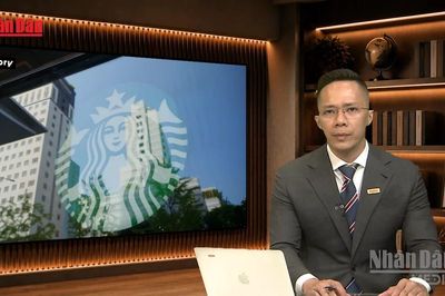 [Video] Tiêu điểm 8/6: Thảm họa marketing bằng AI, Starbucks hứng cơn thịnh nộ của người Hàn Quốc