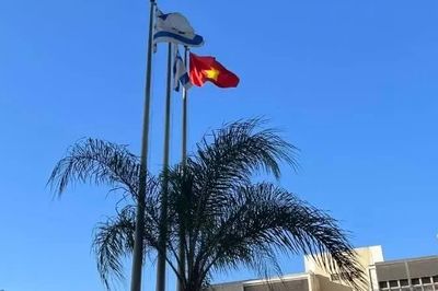 Chưa ghi nhận trường hợp công dân Việt Nam tại Israel bị ảnh hưởng về người do tình hình an ninh diễn biến phức tạp