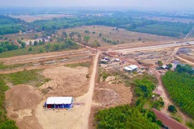 Bảo đảm nơi an cư cho hàng chục ngàn hộ dân
