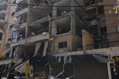 Điểm nóng xung đột ngày 8-6: Nổ lớn ở Lebanon, Iran cảnh báo cho Israel 'đau đớn'