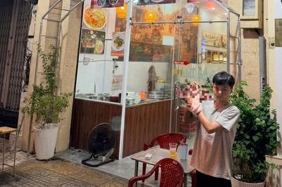 TPHCM: Công an bắt tên trộm, bắt luôn người mua xe