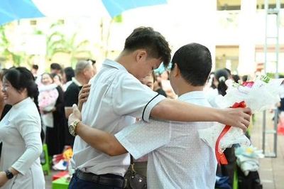 Sở GD-ĐT TPHCM cảnh báo khẩn trước kỳ thi tốt nghiệp THPT