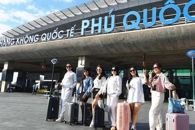 Thành lập Hội đồng thẩm định điều chỉnh quy hoạch sân bay Phú Quốc