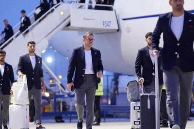 Iran bắt đầu hành trình World Cup 2026 giữa nhiều rào cản