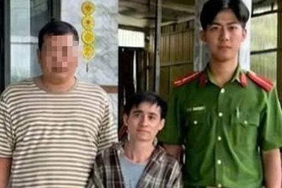 Bắt giữ nhân viên quán ăn chém đồng nghiệp trọng thương rồi bỏ trốn