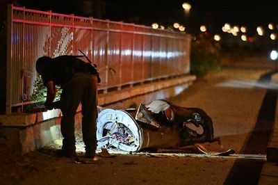 Chiến sự Trung Đông ngày 8-6: Iran - Israel trả đũa nhau quyết liệt, Israel tiết lộ vai trò của Mỹ