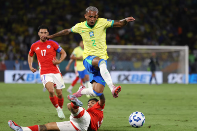 Tin thể thao (8-6): Brazil tổn thất lực lượng, đua thuyền Việt Nam thắng lớn