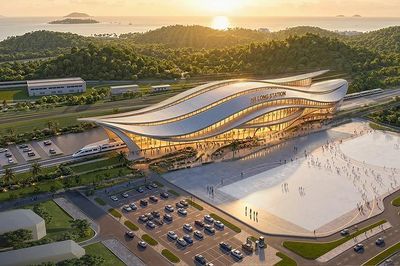 Phát triển đường sắt tốc độ cao khẳng định chủ quyền công nghệ quốc gia