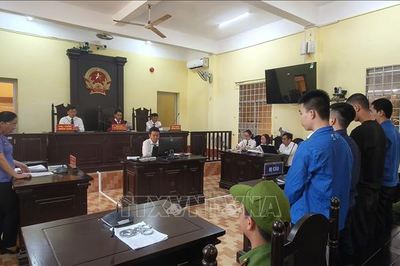 Bắt đối tượng truy nã đặc biệt nguy hiểm, xử nghiêm tội phạm ma túy