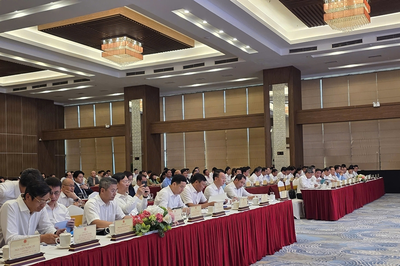 Hà Nội và Cần Thơ hợp tác mở rộng không gian phát triển giữa hai vùng kinh tế trọng điểm