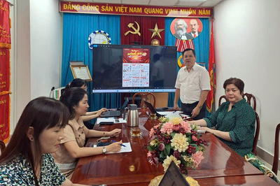 Đồng Nai: Chương trình khuyến mại hàng hiệu giảm giá đến 80%