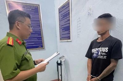 'Cõng' tiền án gây án