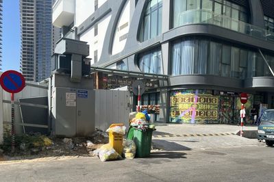 'Ăn gian nó giàn ra đấy'!