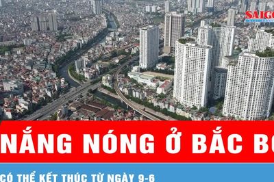 TPHCM duy trì hình thái sáng nắng, chiều mưa trong 2 ngày tới