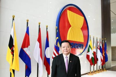 Diễn đàn Tương lai ASEAN 2026: Tổng Thư ký ASEAN đề cao vai trò kiến tạo của Việt Nam