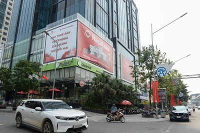 [VIDEO] Hà Nội đề xuất thuê nhà dân, mua nhà thương mại làm nhà an sinh