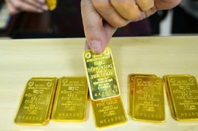 [VIDEO] Bộ Tài chính chưa đánh thuế giao dịch vàng miếng dù luật có hiệu lực