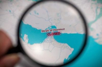 [VIDEO] Đứt gãy Hormuz: Saudi Aramco và hãng tàu hốt bạc tỷ USD