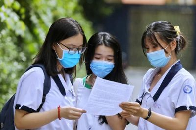 Thí sinh tự do có được xét tuyển đại học bằng kết quả thi ĐGNL năm 2026?