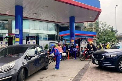 Không để gián đoạn nguồn cung xăng E10 trên thị trường
