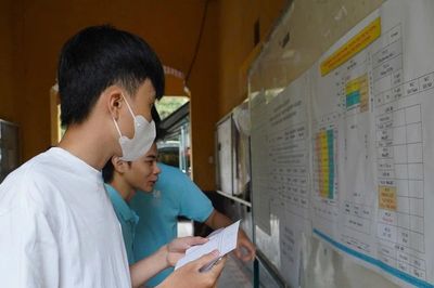 Sở GD&ĐT TPHCM phát cảnh báo khẩn trước kỳ thi tốt nghiệp THPT 2026