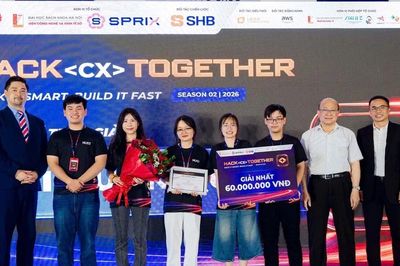 Chủ động tiếp cận góc nhìn người dùng nhằm tối đa hóa giải pháp ngân hàng số