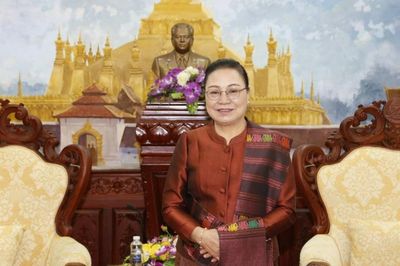 Đại sứ Lào tại Việt Nam: Tiểu vùng Mekong là 'trái tim' của khu vực Đông Nam Á lục địa