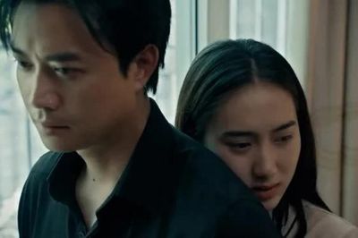 Dưới ô cửa sáng đèn tập 10: Dương 'sập bẫy tình' của tiểu tam