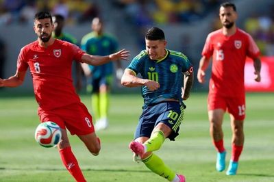 Colombia 2-0 Jordan: Jhon Arias lập cú đúp, Los Cafeteros sẵn sàng cho ngày trở lại World Cup 2026