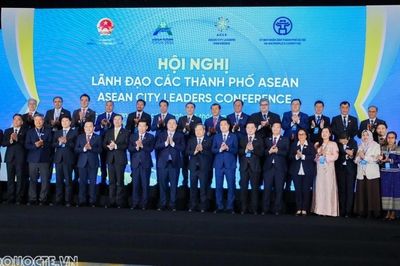 AFF 2026: Thúc đẩy tương lai ASEAN từ các thành phố thông minh, bền vững và liên kết