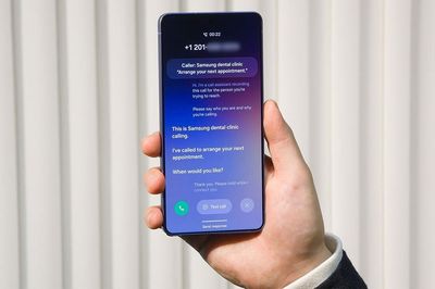 Cách bật AI lọc cuộc gọi rác trên Samsung để chặn số lạ làm phiền