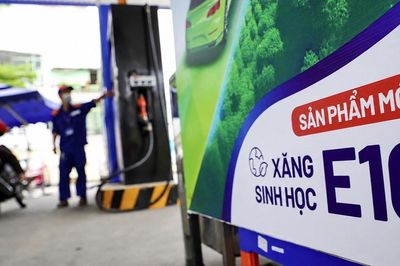 Doanh nghiệp tuyệt đối không để gián đoạn nguồn cung xăng E10