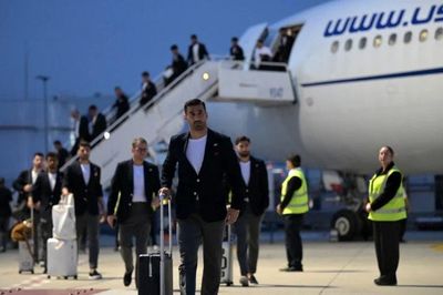 Đội tuyển Iran vẫn chật vật nhập cảnh Mỹ dù đã được duyệt visa
