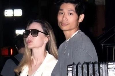 Angelina Jolie gây tranh cãi