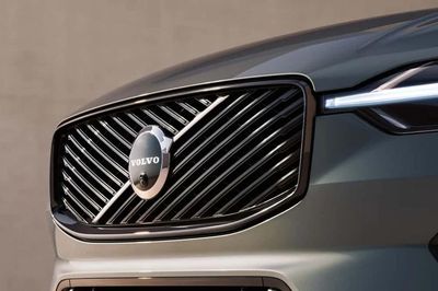 Mẫu SUV bán chạy nhất của Volvo sắp có nâng cấp lớn