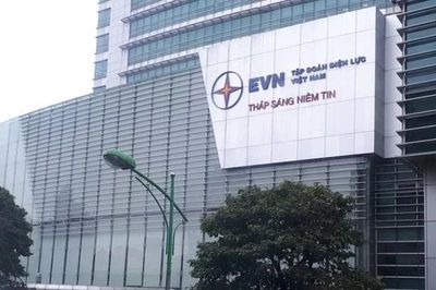 EVN lên tiếng về khoản tiền gửi ngân hàng, đầu tư tài chính 152.000 tỷ đồng
