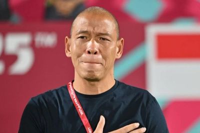 HLV U19 Indonesia nói gì khi đánh bại U19 Việt Nam?