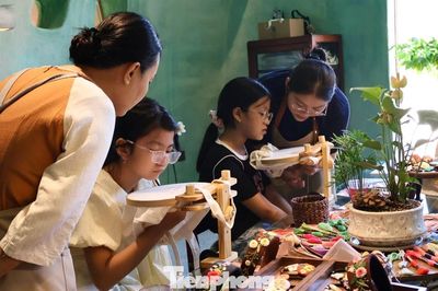 Người trẻ Đà Nẵng tìm nơi để được 'vụng về'