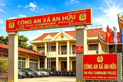 Điều tra vụ nghi phạm tử vong tại trụ sở công an xã