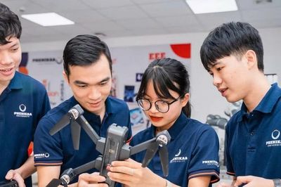 Hiến kế gửi Đoàn: Mở đường cho thế hệ trẻ bứt phá