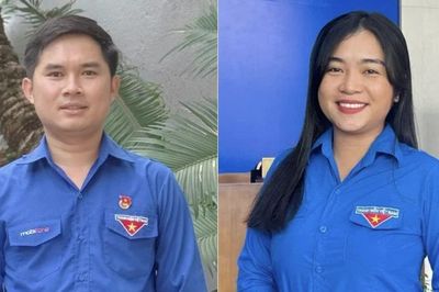 Hiến kế gửi Đoàn: Nhân rộng 'tiếng loa an ninh', nâng cấp quản trị dữ liệu thanh niên
