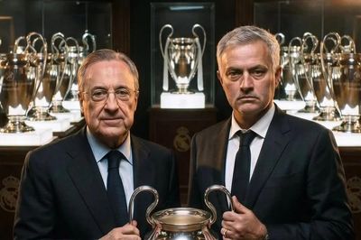 Florentino Perez vững ghế chủ tịch Real, dọn đường cho Mourinho tái hợp Madrid