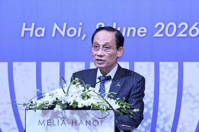 Dấu mốc vô cùng ý nghĩa với ASEAN