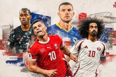 Nhận định bảng B World Cup 2026: Những cuộc đụng độ đa phong cách