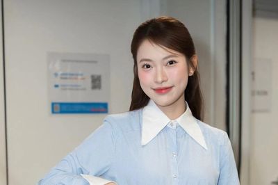 MC Khánh Vy nhắn gửi sĩ tử: Hãy luôn có niềm tin và phản xạ tích cực