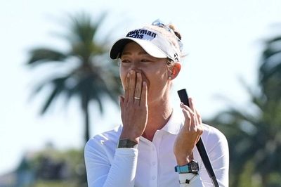 Nelly Korda đăng quang US Women's Open, giành major thứ hai liên tiếp