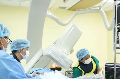 Bác sĩ cảnh báo dấu hiệu dẫn đến đột tử ở người trẻ