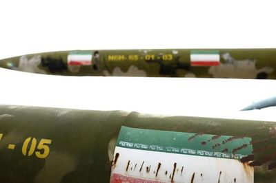 Iran tuyên bố dừng tấn công Israel