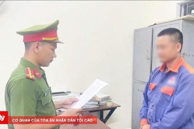 Tài xế xe bơm bê tông bị khởi tố sau tai nạn đổ cần khiến công nhân tử vong