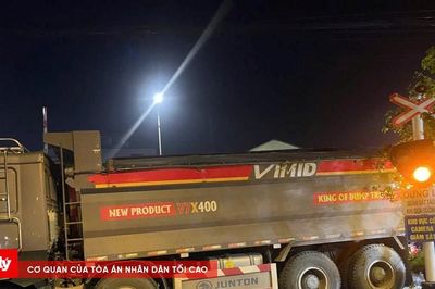 Đề nghị khẩn trương điều tra trách nhiệm vụ xe tải va chạm tàu SE19 tại Thường Tín